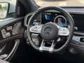 Mercedes-Benz GLE 63 AMG S 4Matic Aut. Plateado - thumbnail 8