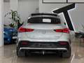 Mercedes-Benz GLE 63 AMG S 4Matic Aut. Plateado - thumbnail 5