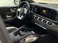 Mercedes-Benz GLE 63 AMG S 4Matic Aut. Plateado - thumbnail 7