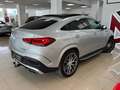 Mercedes-Benz GLE 63 AMG S 4Matic Aut. Plateado - thumbnail 6
