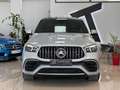 Mercedes-Benz GLE 63 AMG S 4Matic Aut. Plateado - thumbnail 2