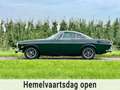 Volvo 1800E Prachtige originele auto in top kleurstellin Groen - thumbnail 1