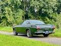 Volvo 1800E Prachtige originele auto in top kleurstellin Verde - thumbnail 9