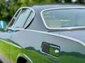 Volvo 1800E Prachtige originele auto in top kleurstellin Groen - thumbnail 16