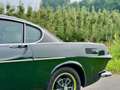 Volvo 1800E Prachtige originele auto in top kleurstellin Groen - thumbnail 29