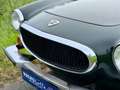 Volvo 1800E Prachtige originele auto in top kleurstellin Groen - thumbnail 25