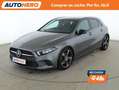 Mercedes-Benz A 220 Progressive Gris - thumbnail 1