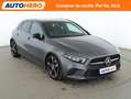 Mercedes-Benz A 220 Progressive Gris - thumbnail 8