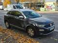 Volkswagen T-Roc T-Roc 2.0 TDI SCR DSG Style Schwarz - thumbnail 2