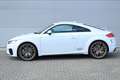 Audi TT Coupe 45 TFSI quattro S line bronze selection M... Beyaz - thumbnail 2