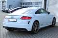 Audi TT Coupe 45 TFSI quattro S line bronze selection M... Bianco - thumbnail 4