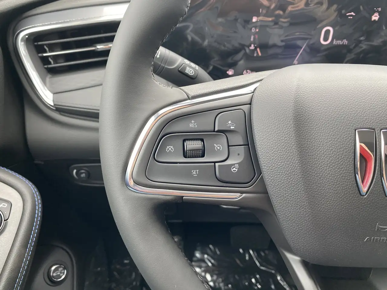 Buick Encore снимка Buick Encore