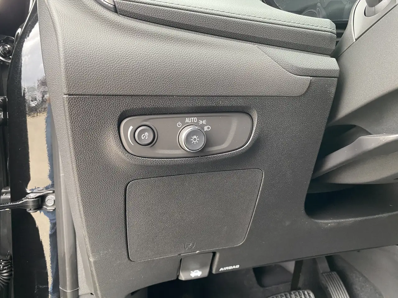 Buick Encore снимка Buick Encore