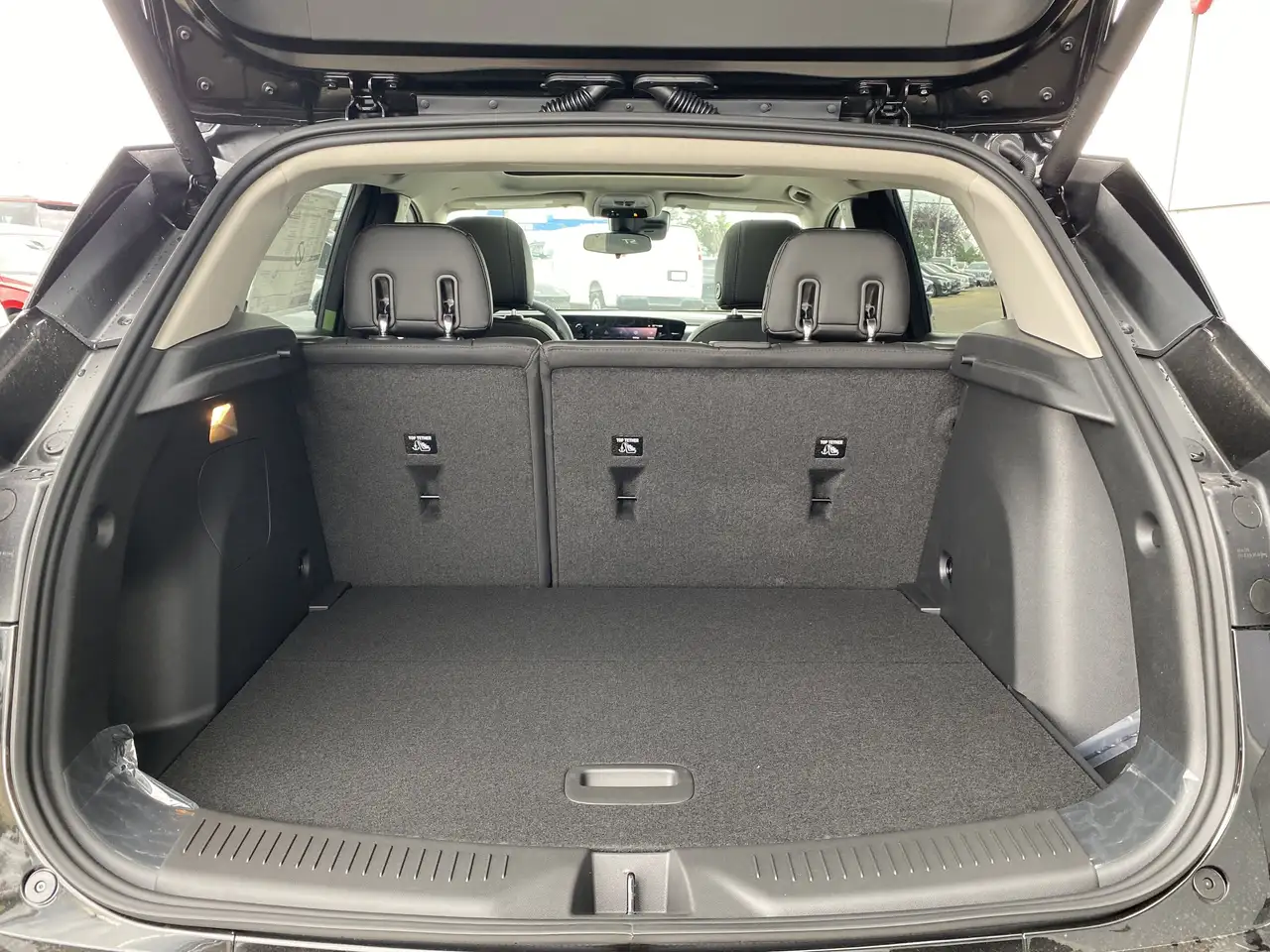 Buick Encore снимка Buick Encore