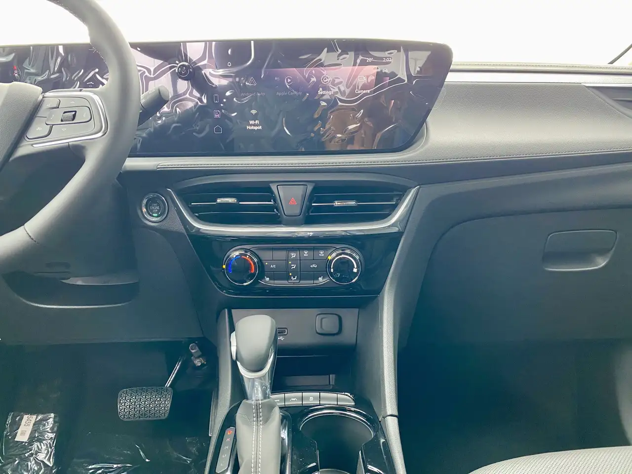 Buick Encore снимка Buick Encore