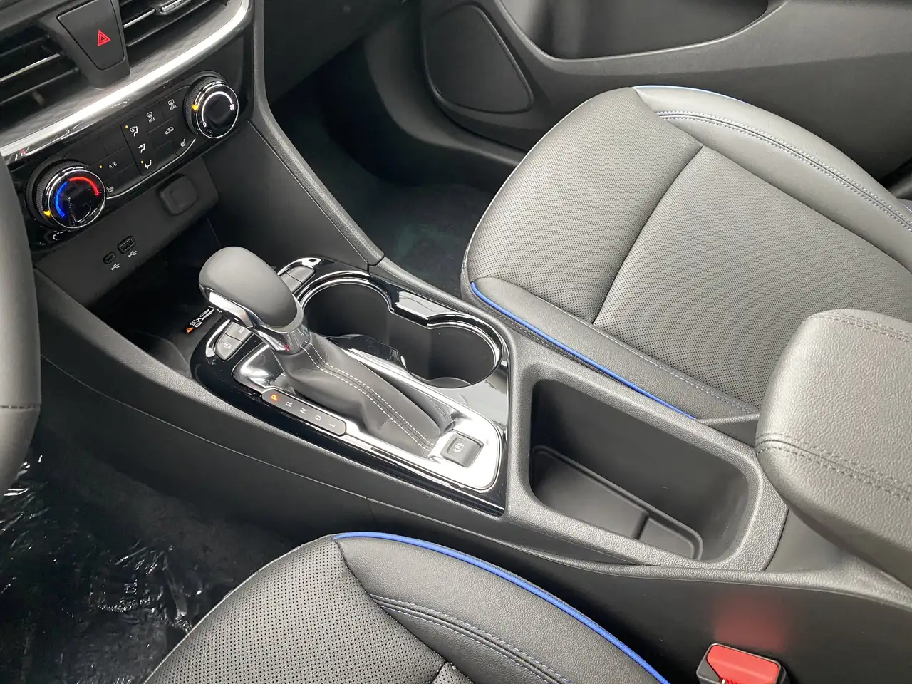 Buick Encore снимка Buick Encore