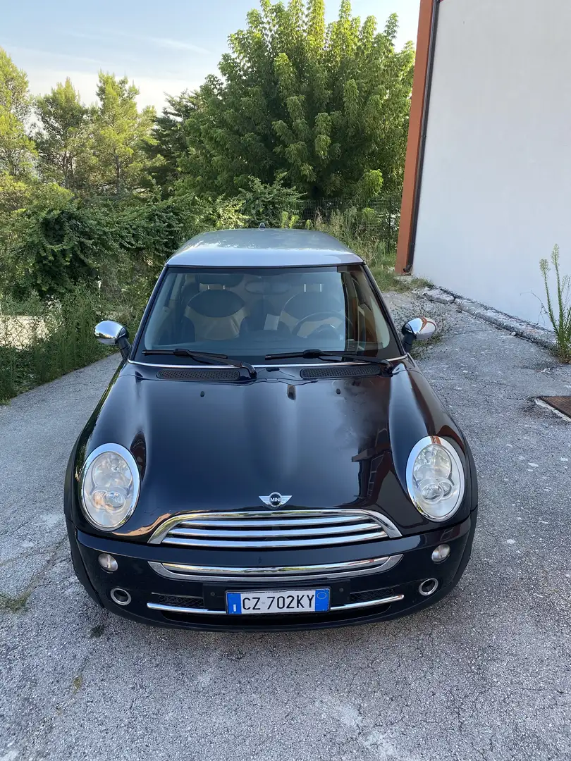MINI Cooper 1.6 Park Lane - 1