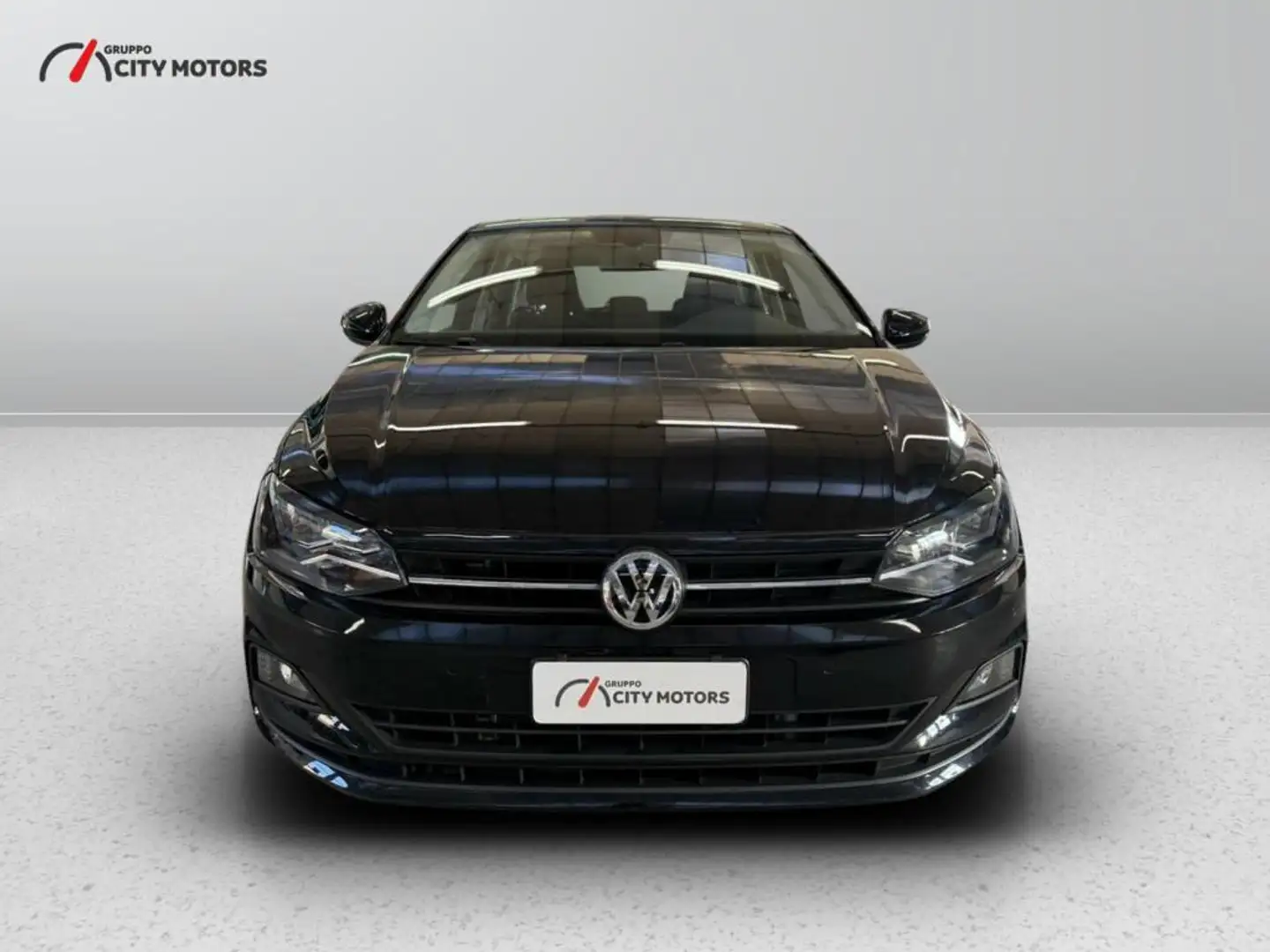 Volkswagen Polo 5p 1.0 tsi Comfortline 95cv dsg Noir - 2