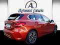 BMW 118 i Luxury*Individual-Leder*Navi*AHK*Sportsitze Arancione - thumbnail 2