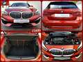 BMW 118 i Luxury*Individual-Leder*Navi*AHK*Sportsitze Pomarańczowy - thumbnail 6