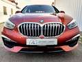 BMW 118 i Luxury*Individual-Leder*Navi*AHK*Sportsitze Oranj - thumbnail 11