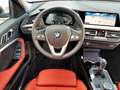 BMW 118 i Luxury*Individual-Leder*Navi*AHK*Sportsitze Portocaliu - thumbnail 44