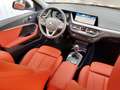BMW 118 i Luxury*Individual-Leder*Navi*AHK*Sportsitze Naranja - thumbnail 30