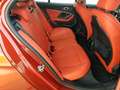 BMW 118 i Luxury*Individual-Leder*Navi*AHK*Sportsitze Orange - thumbnail 25