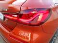 BMW 118 i Luxury*Individual-Leder*Navi*AHK*Sportsitze Orange - thumbnail 17