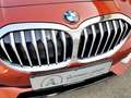 BMW 118 i Luxury*Individual-Leder*Navi*AHK*Sportsitze Naranja - thumbnail 18
