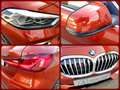 BMW 118 i Luxury*Individual-Leder*Navi*AHK*Sportsitze Arancione - thumbnail 13