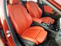 BMW 118 i Luxury*Individual-Leder*Navi*AHK*Sportsitze Naranja - thumbnail 38