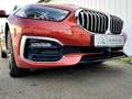 BMW 118 i Luxury*Individual-Leder*Navi*AHK*Sportsitze Arancione - thumbnail 7