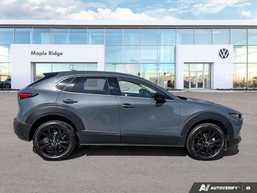 used 2022 Mazda CX-30 car, priced at $31,138