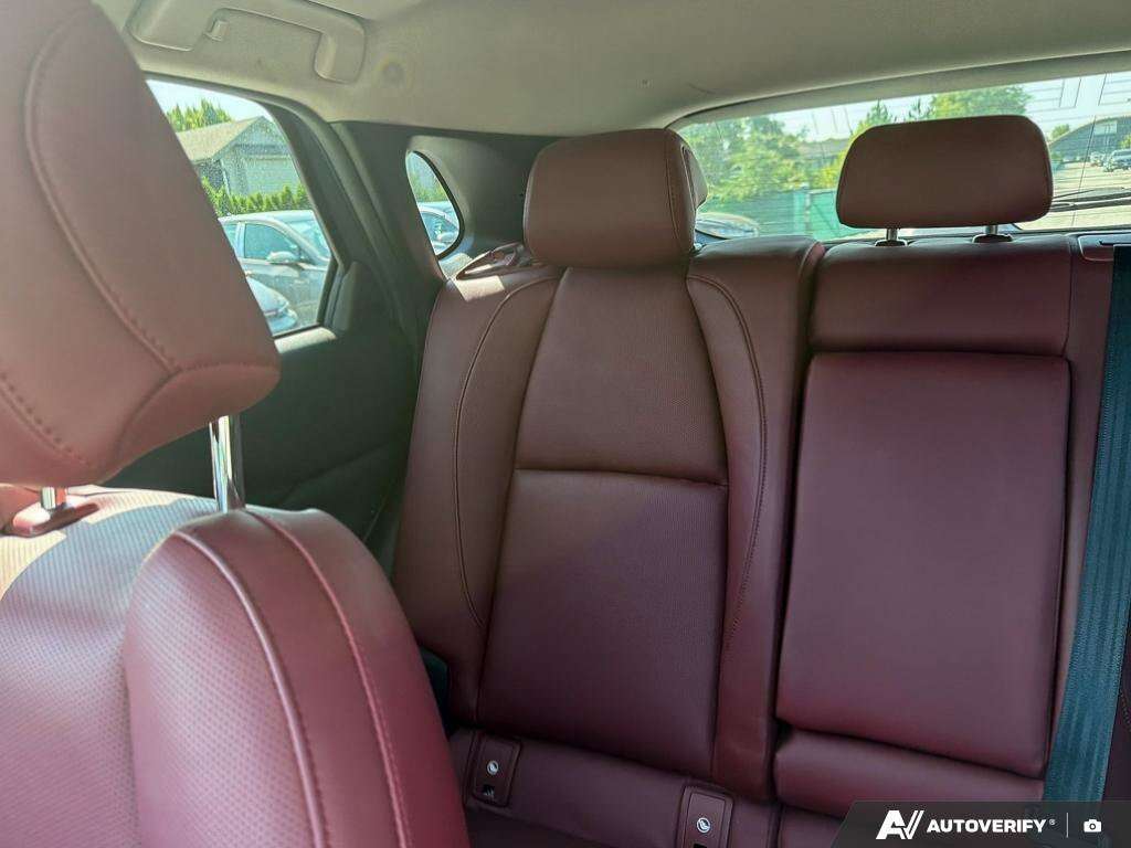 used 2022 Mazda CX-30 car, priced at $31,138