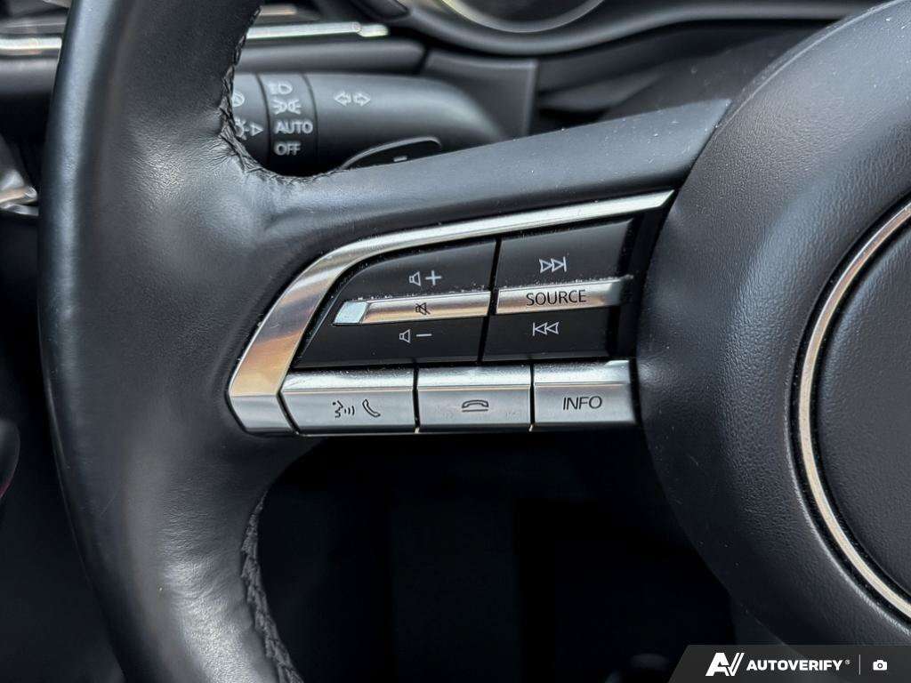used 2022 Mazda CX-30 car, priced at $31,138