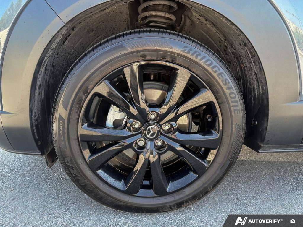 used 2022 Mazda CX-30 car, priced at $31,138