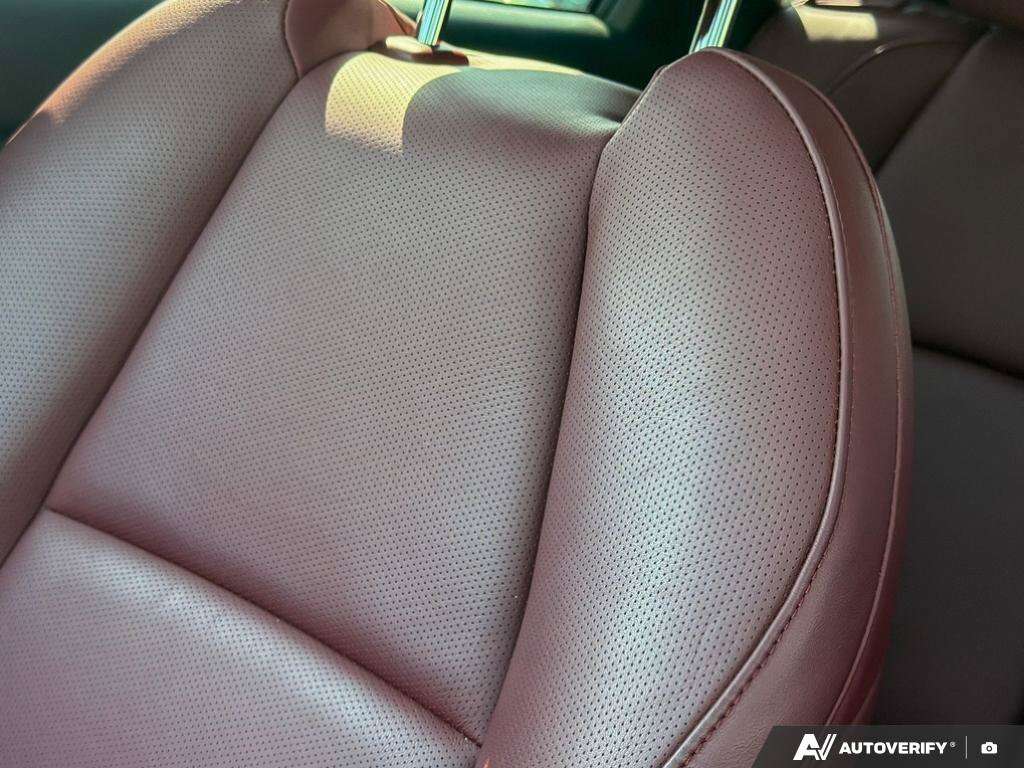 used 2022 Mazda CX-30 car, priced at $31,138