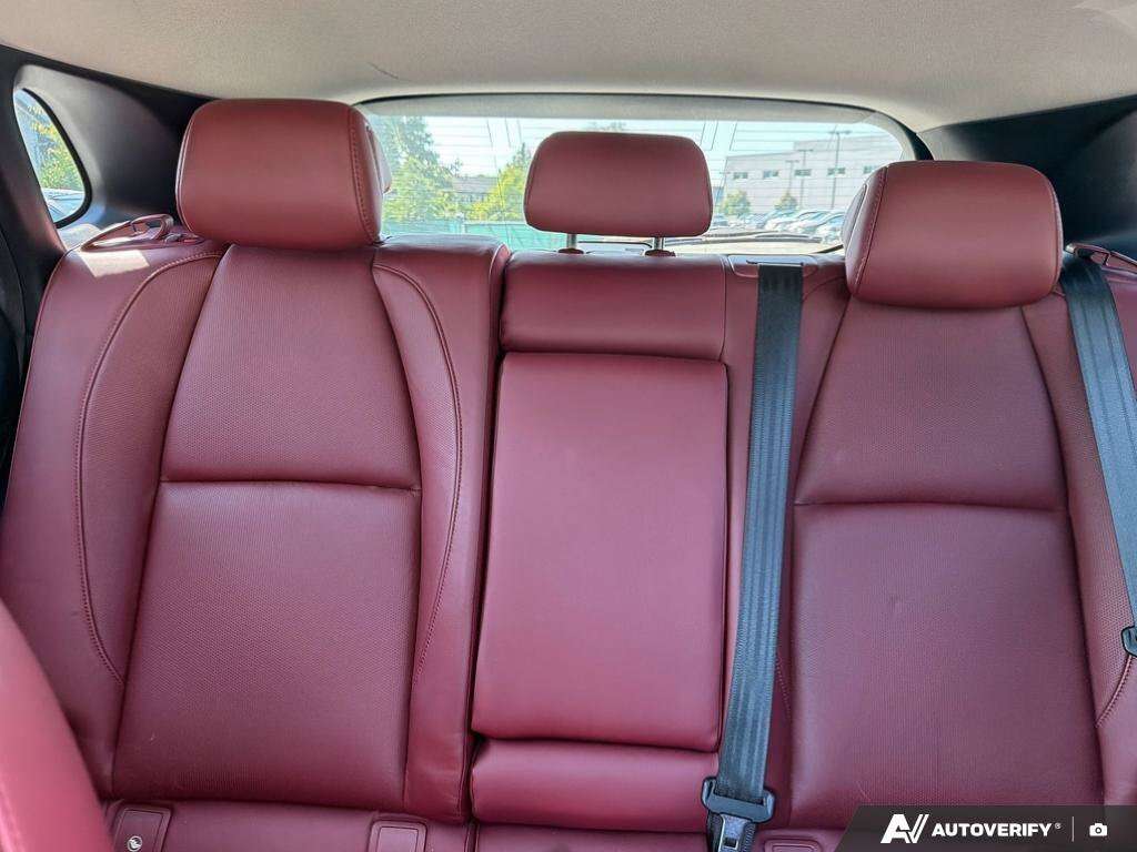 used 2022 Mazda CX-30 car, priced at $31,138