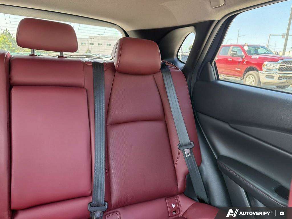 used 2022 Mazda CX-30 car, priced at $31,138