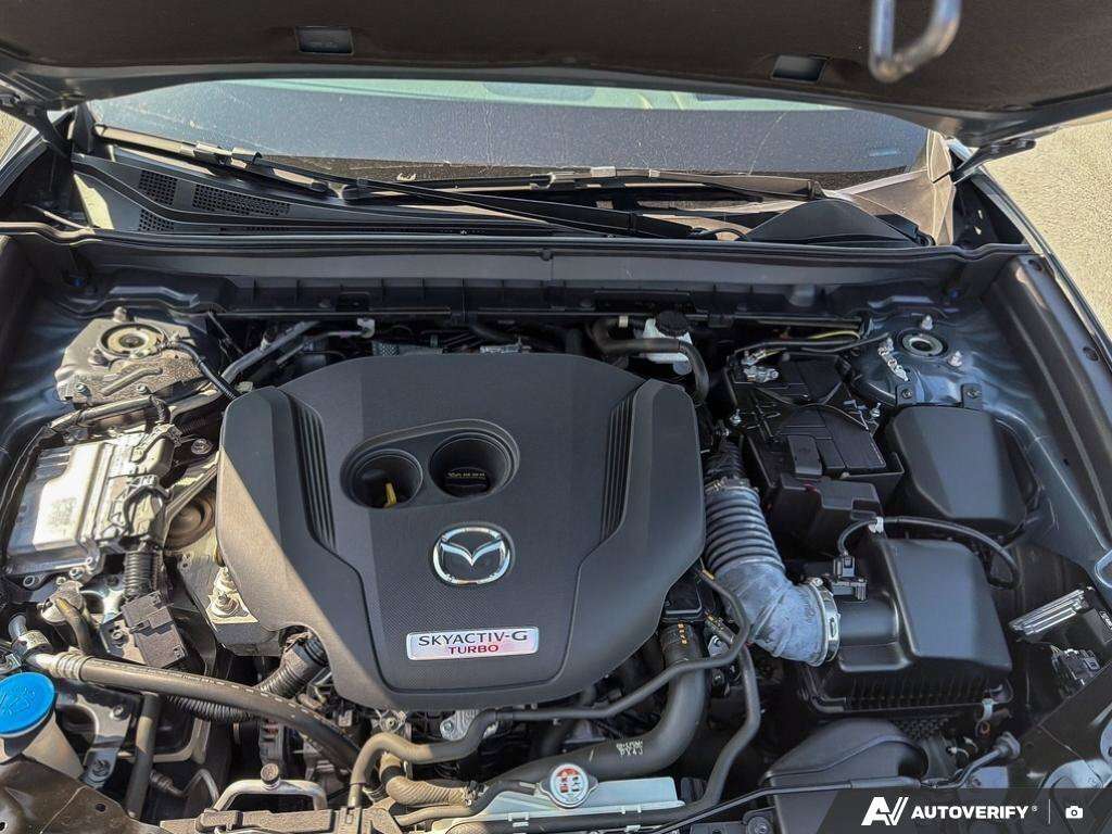 used 2022 Mazda CX-30 car, priced at $31,138