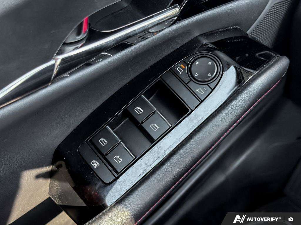 used 2022 Mazda CX-30 car, priced at $31,138