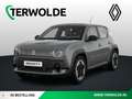 Renault R 4 Evolution | Achteruitrijcamera | Cruise control me Grau - thumbnail 1