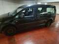 Volkswagen Caddy 1.6 CR TDi Maxi Comfortline DSG Noir - thumbnail 8