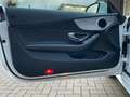 Mercedes-Benz C 180 Cabrio AMG Multibeam-LED Sitzheizung Navi Blanc - thumbnail 14