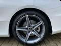 Mercedes-Benz C 180 Cabrio AMG Multibeam-LED Sitzheizung Navi Blanc - thumbnail 8