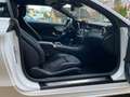 Mercedes-Benz C 180 Cabrio AMG Multibeam-LED Sitzheizung Navi Blanc - thumbnail 12