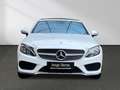 Mercedes-Benz C 180 Cabrio AMG Multibeam-LED Sitzheizung Navi Blanc - thumbnail 5