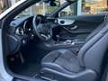Mercedes-Benz C 180 Cabrio AMG Multibeam-LED Sitzheizung Navi Blanc - thumbnail 11