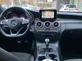 Mercedes-Benz C 180 Cabrio AMG Multibeam-LED Sitzheizung Navi Blanc - thumbnail 9